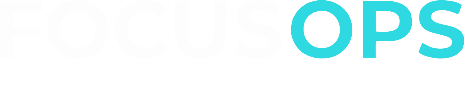 Focus Ops Agency
